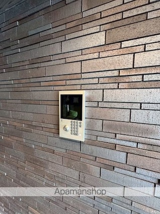 ラ・ファヴォール[1K/29.18m2]のエントランス2