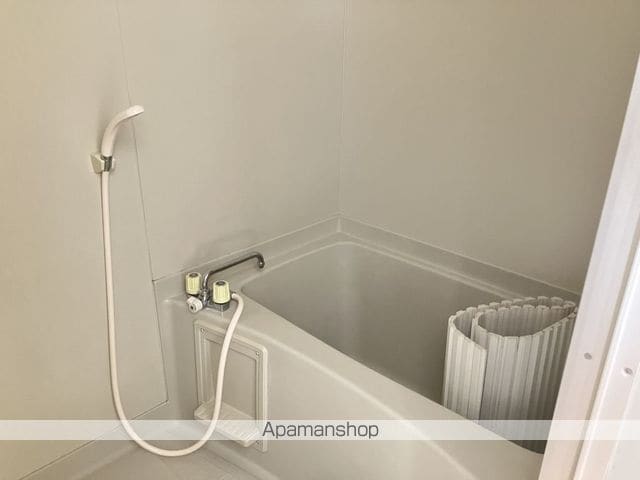 昭和コーポいわきA棟の内装写真