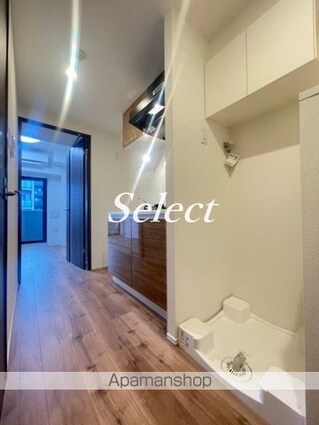 ＯＭＮＩＡ横濱阪東橋[1K/20.01m2]の内装2