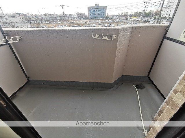 ライオンズプラザ海老名の内装写真