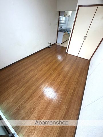 サニーパレスの内装写真