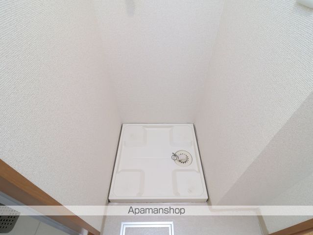 アビタシオン鶴舞[1K/24.36m2]の内装9