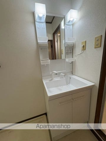 ヴィラソレイユの内装写真