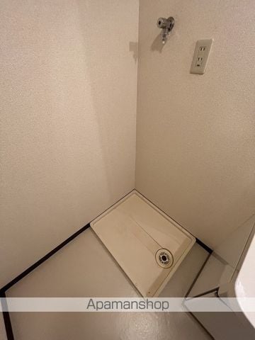ユーハイライズマンションの内装写真