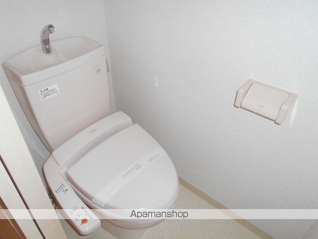 GRAND EAST立川の内装写真