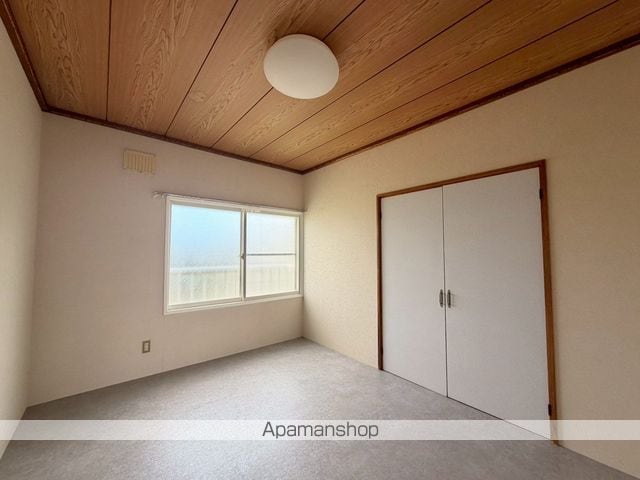 メゾン湖畔の内装写真