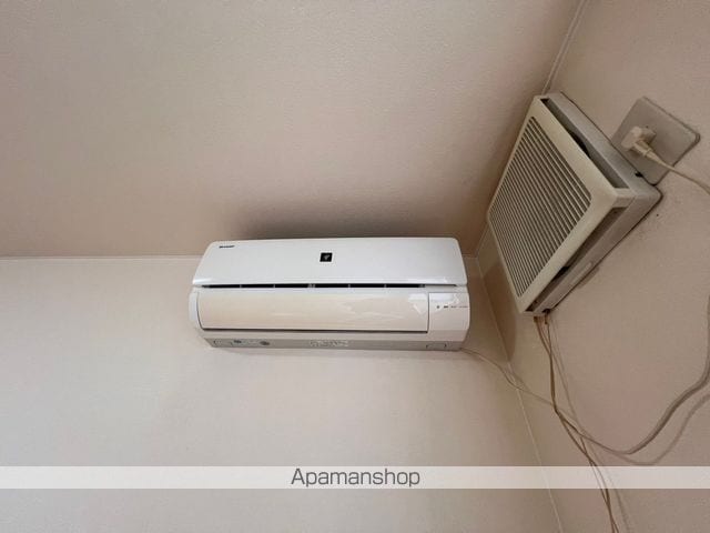 ハイツフィオーレの内装写真