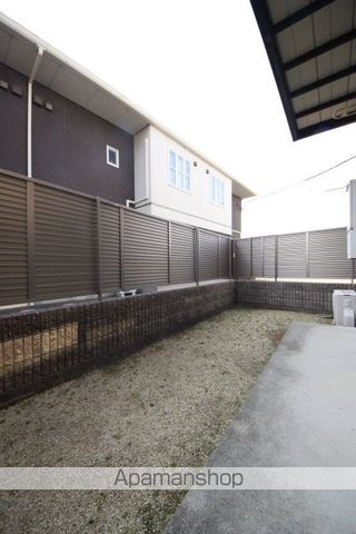 フォブールMIYAZAKIの内装写真