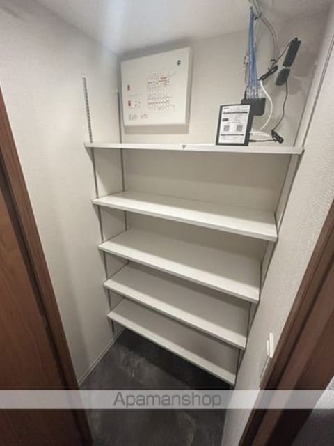 ＡＳＭＡＣＩ　ＭＡＩＳＯＮ両国Ⅰ[2LDK/51.16m2]のその他設備