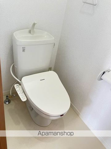 SAKURAIIの内装写真