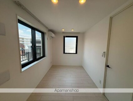 ＲｅｖｅＲｅｓｉｄｅｎｃｅ三軒茶屋[1LDK/44.11m2]のリビング・居間