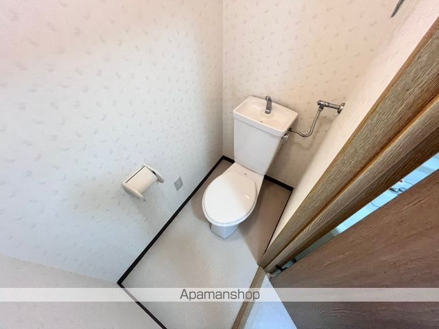 ドリームハイツの内装写真