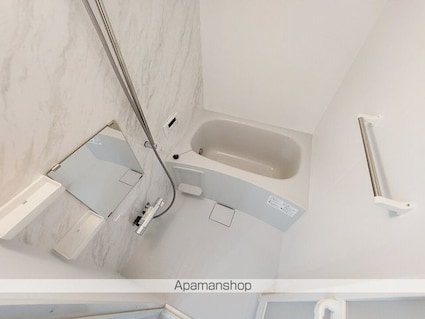 Ｏｎｅ　Ｓｔｅｐ東垣生[1LDK/31.3m2]のバス