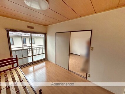 ハイツサンシティ[1LDK/38.88m2]の内装1