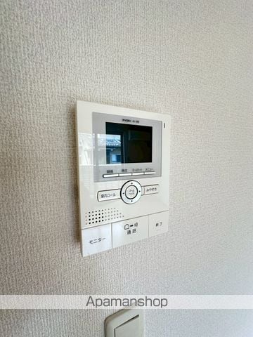 エクレール南岩国の内装写真