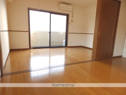 千葉県市川市南行徳３丁目[1DK/35.2m2]の内装1