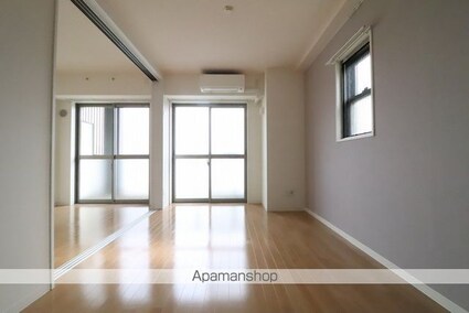 グランドイースト高松町[1LDK/40.33m2]の内装2