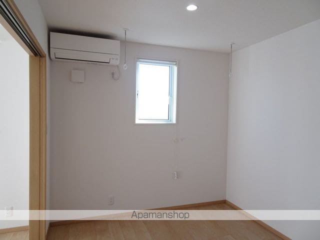 グランドゥール本町Aの内装写真