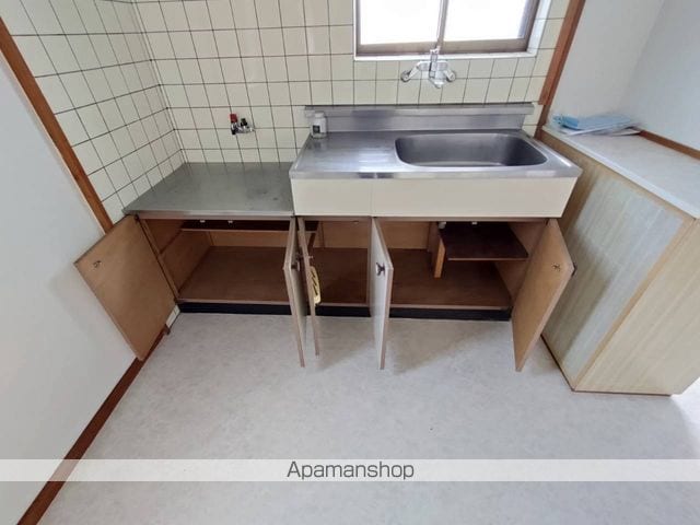 アーバンライフ江口の内装写真