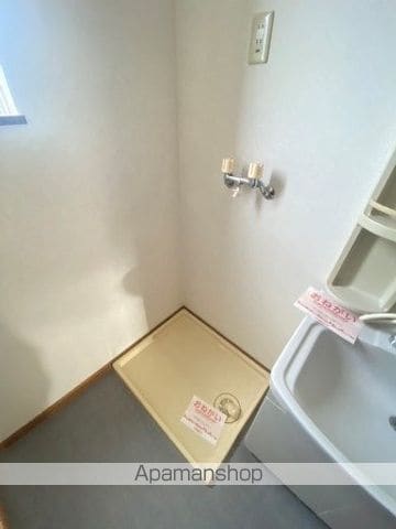 フルブルームヒルズの内装写真