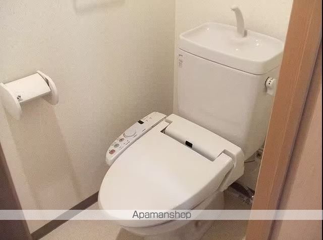 トレステーラ賀来の内装写真