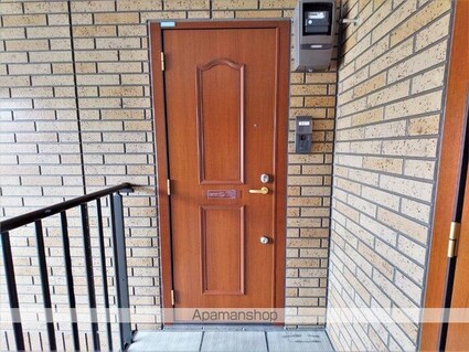 東京都東大和市芋窪３丁目[1LDK/34.58m2]の内装5