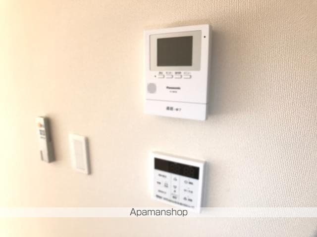 ペイサージュの内装写真