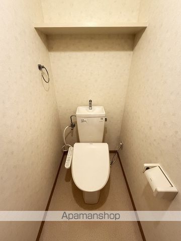 ECO−BLDの内装写真