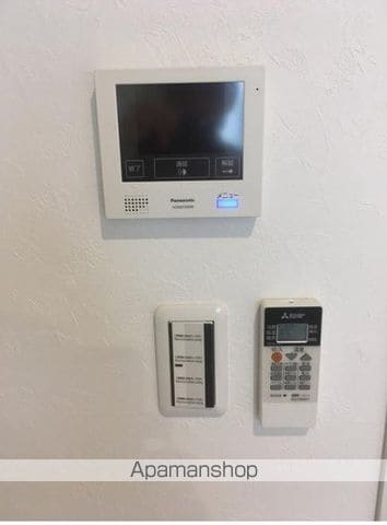 ヴィレッタ高松の内装写真