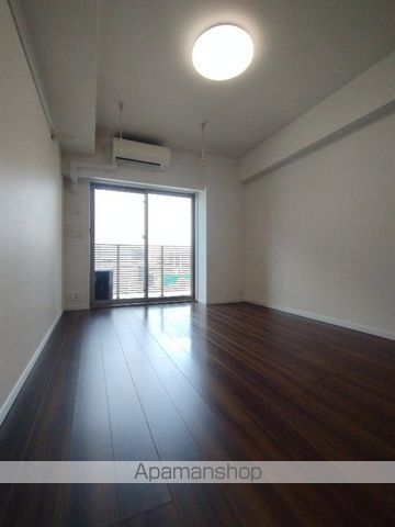 クレイシア秋葉原の内装写真