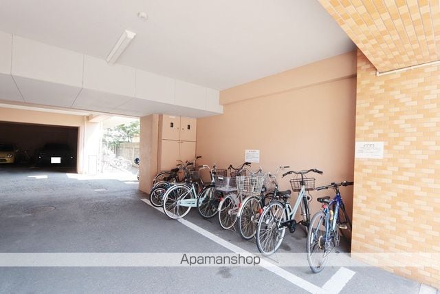 ダイアパレス佐古三番町のその他写真