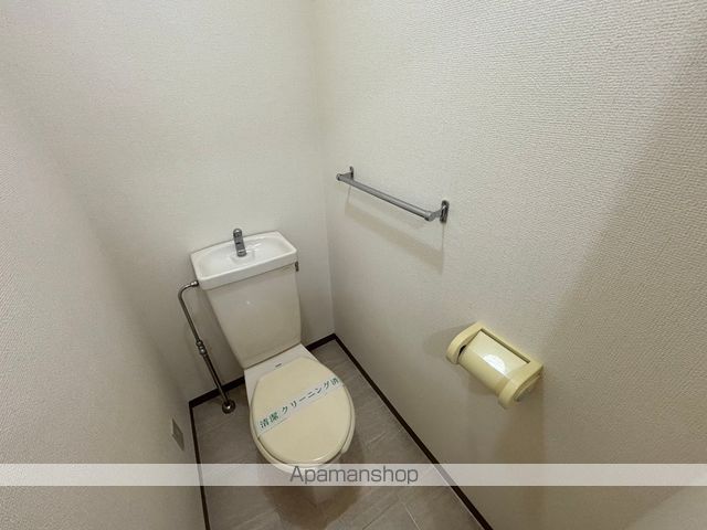 蛍田マンションの内装写真
