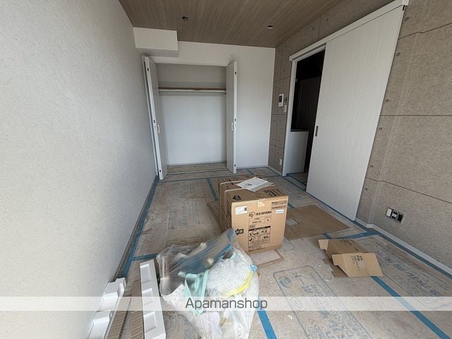 MANENT江坂町2丁目の内装写真