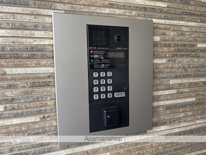 ベストプラン堀切[1K/21m2]の外観5