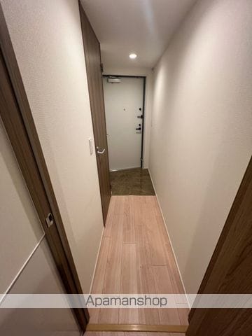 グローリオシェルト杉並方南町の内装写真