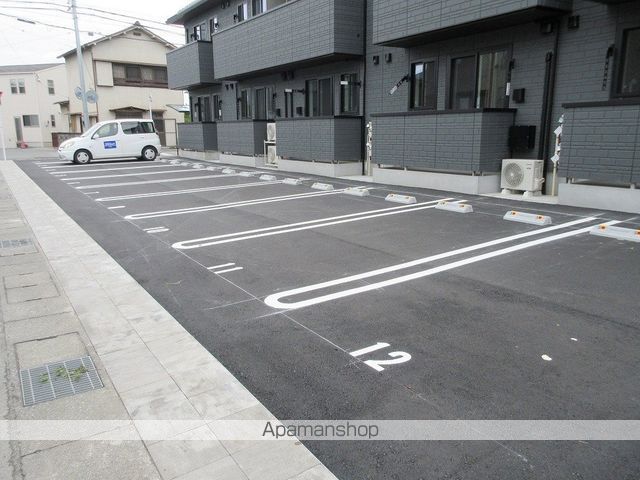DーROOM上石田のその他写真