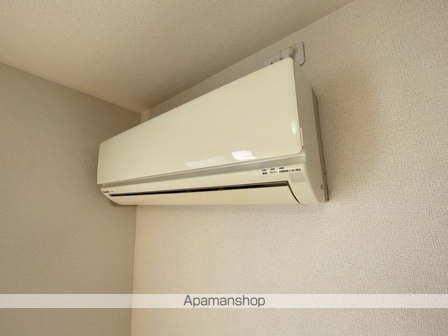 コンフォートKAMIPARKEASTの内装写真