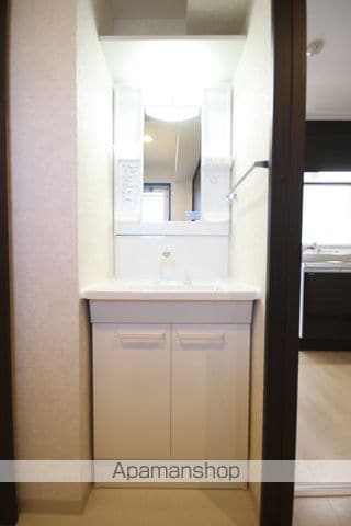 Still上東の内装写真
