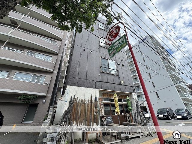 セレッソ本郷の外観写真