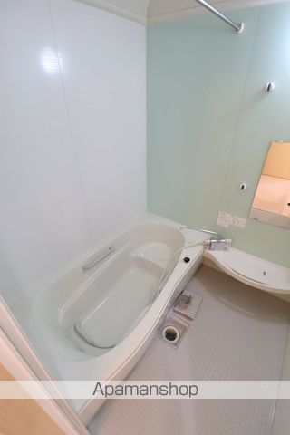 ラフィナの内装写真