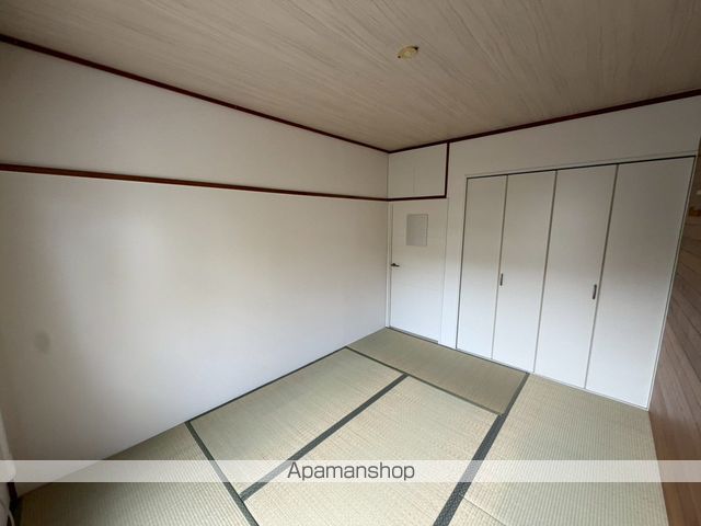 メープル湘南台の内装写真