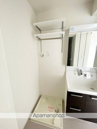 リズ・フォーチュン　Ⅱ[1K/33.2m2]の内装1