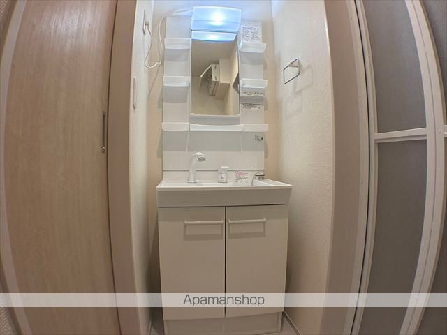 リーブルファイン新柏の内装写真
