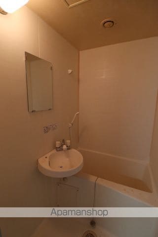 コーポ砺波2号館の内装写真