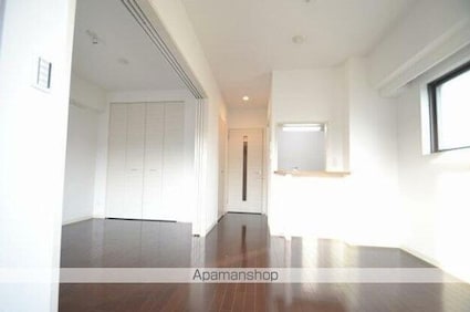 グリーンリーフ西早稲田[1LDK/35.38m2]のリビング・居間