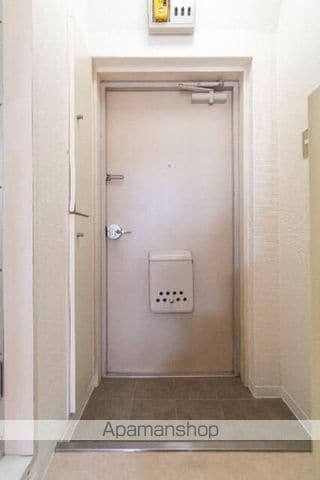 ラ・レジダンス・ド・パンデュールの内装写真