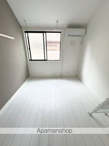 ベイルーム武蔵新城の内装写真