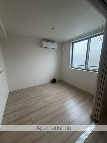 KEIAI RESIDENCE 新柏IIの内装写真
