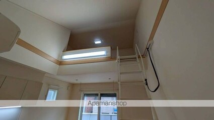 ディアコート松戸[1LDK/35.6m2]の内装3