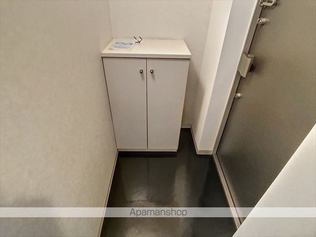すみれ館の内装写真